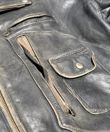 【USED】 BUCO Jacket / MS2601-001