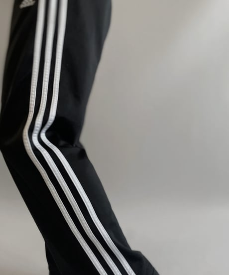 【USED】  adidas Jersey Line Pants   / 230805-021