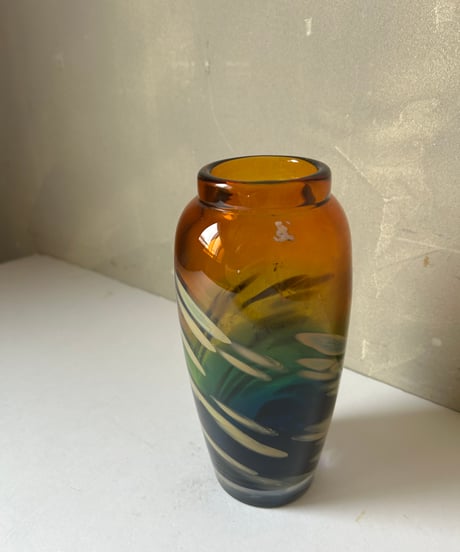 【USED】 Flower Vase  ( 花瓶 / フラワーベース ) 5715