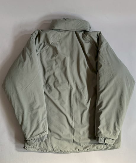 【USED】 U.S Army ECWCS Level7 Primaloft Parka Medium-Regular BOSTON / 260126-005