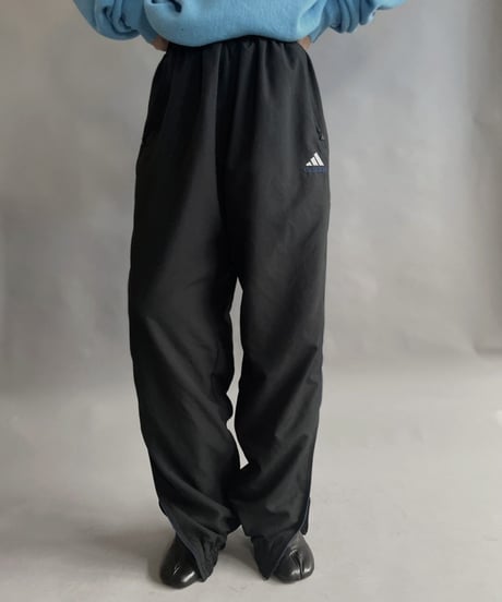 【USED】 adidas Poly Pants / 230204-009