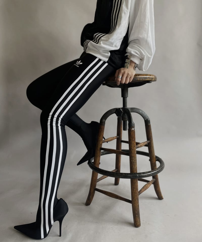 USED】 BALENCIAGA×ADIDAS Pantashoes / 230506-03