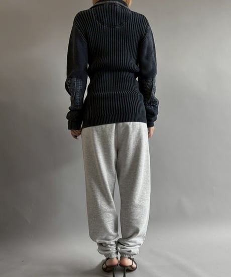 【USED】 Drivers Knit /251025-017