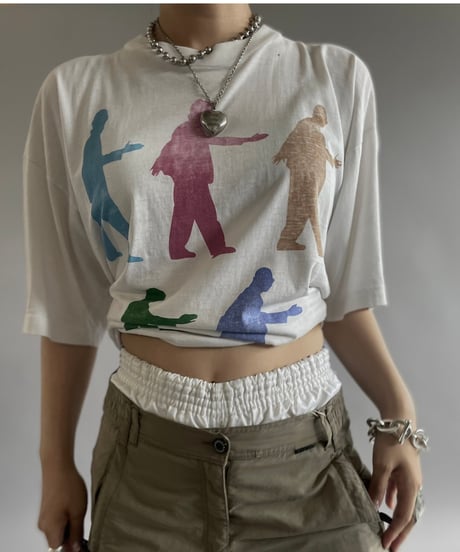 【USED】 GiantT-Shirt /240729-024
