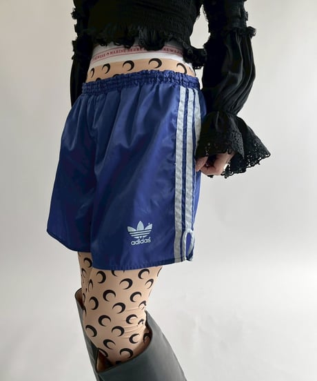 【USED】 adidas Game Shorts  /250419-013