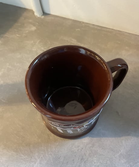 【USED】m&m's Mug / 221219-013