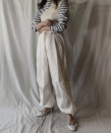 【USED】 Snow Pants②/210506-046