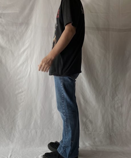 【USED】 Levi's Denim Pants 646/210825-002