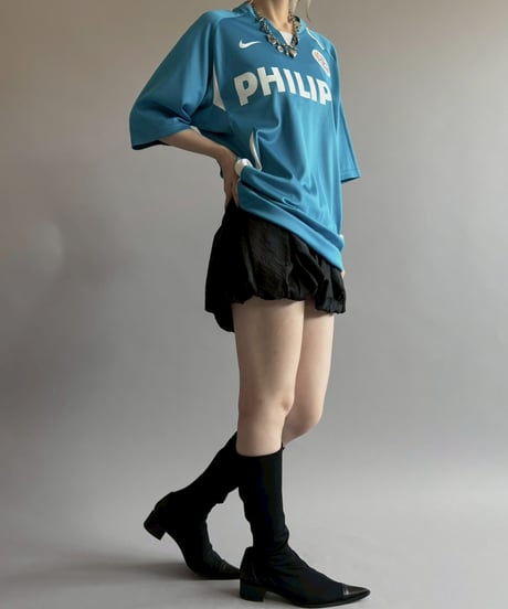 【USED】 06~07's Nike PSV Einghoven Soccer Shirt / 260530-019