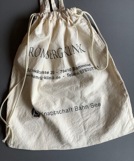 【RE;CIRCLE】 RE ECO Bag⑧/210717-008