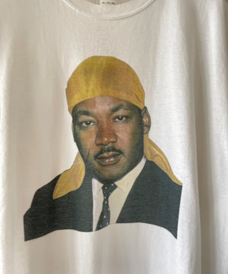 【USED】   Print T-Shirt / 230617-030