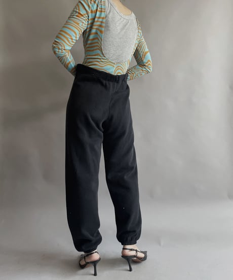 【USED】Artex Sweat Pants/230408-021