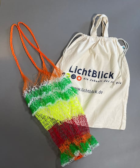 【RE;CIRCLE】 RE ECO Bag/210812-026