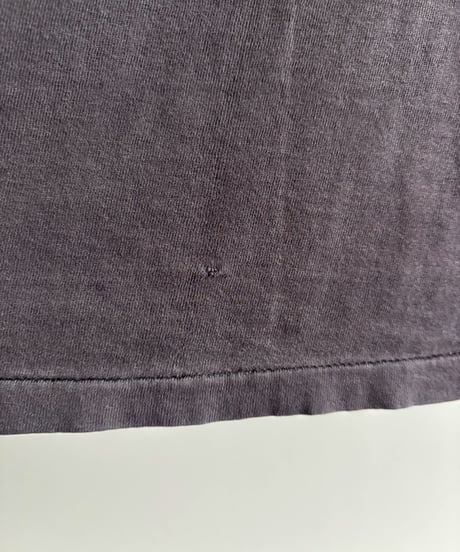 【USED】 Made in USA 87's HARLEY DAVIDSON T-Shirt / 260627-027