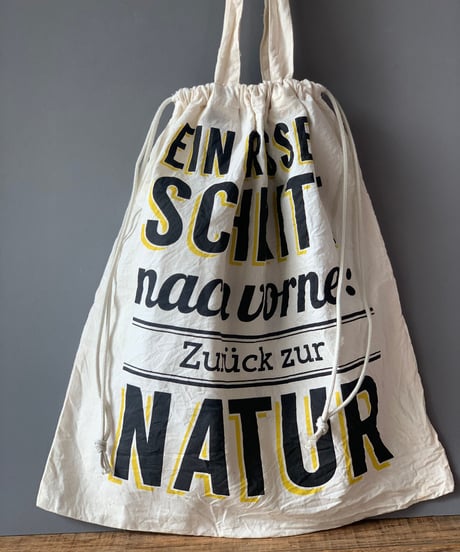 【RE;CIRCLE】 RE ECO Bag 17/210717-017