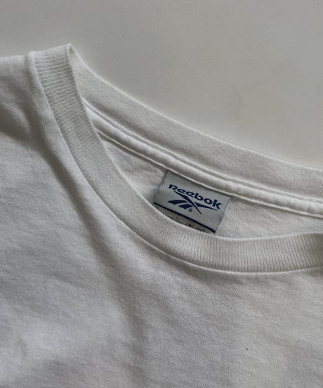 【USED】 Reebok T Shirt / 220806-004