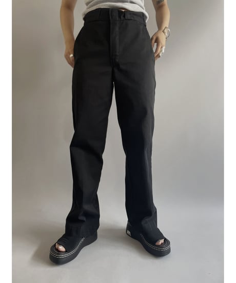 【USED】 Made in USA Dickies  Pants  / 230729-013