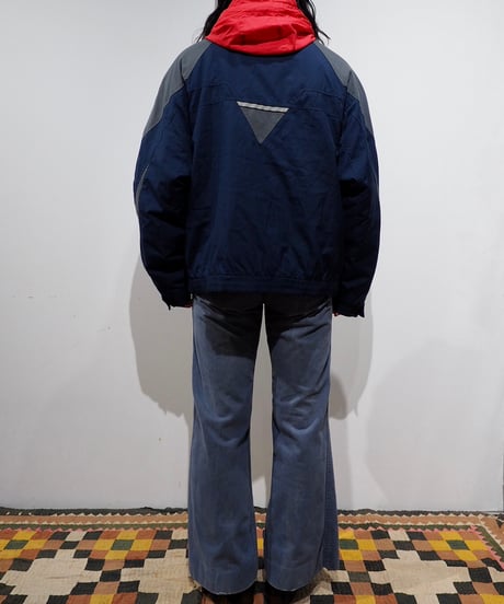 【USED】 DIADORA Ski Jacket /240122-010