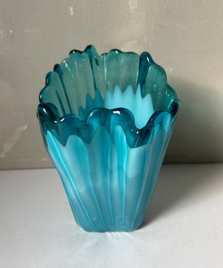 【USED】 Flower Vase  ( 花瓶 / フラワーベース ) 5515