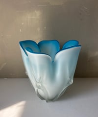 【USED】 Flower Vase  ( 花瓶 / フラワーベース ) 5601