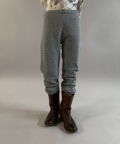 【USED】 Made in USA Jerzees Sweat Pants /260307-004