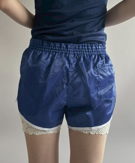 【USED】adidas Running shorts /260516-002