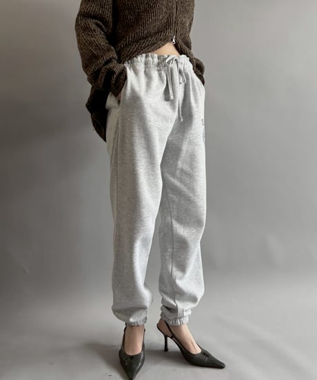 【USED】 YALE University Sweat Pants / 251025-013