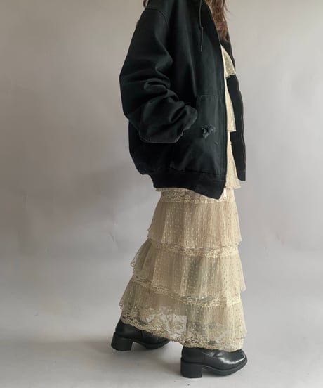 【USED】  Carhartt MARQETTE Active Jacket /241109-034