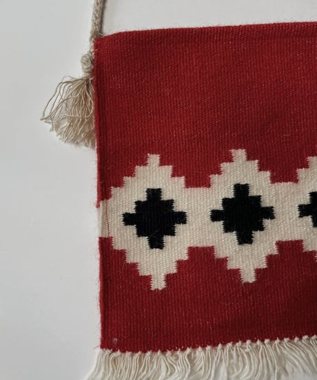 【RE;CIRCLE】 Rug Bag 9
