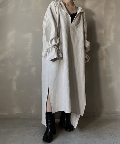 【RE;CIRCLE】 RE French Army Mattress cover One-piece/220307-002