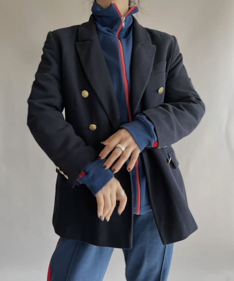 【USED】  Blazer / 221119-015