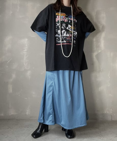 【USED】S/S T-shirt Sex Pistols/ 220312-015