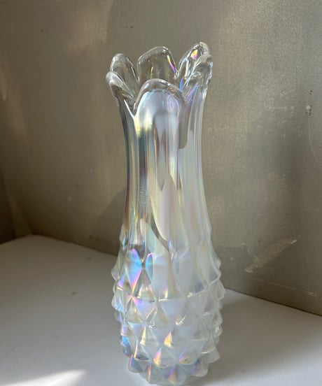 【USED】 Flower Vase  ( 花瓶 / フラワーベース ) 5769
