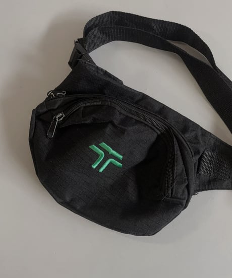 【USED】 Waist Bag / 230902-010