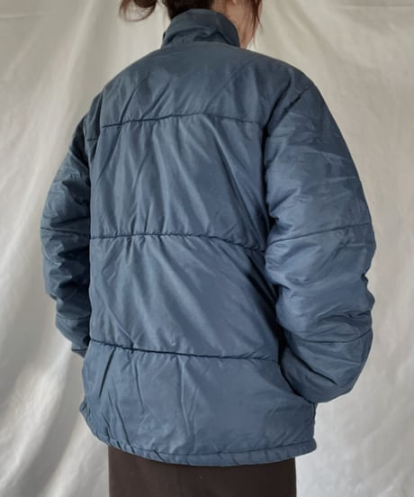 【USED】    THE NORTH FACE Brown Tag Down Jacket⑦/211215-024