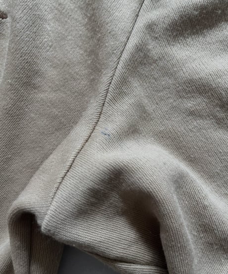 【USED】80s PUMA Jersey Top /240224-020