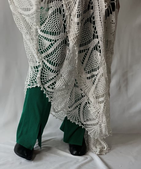 【RE;CIRCLE】 RE Lace N/S One-price④/210801-060