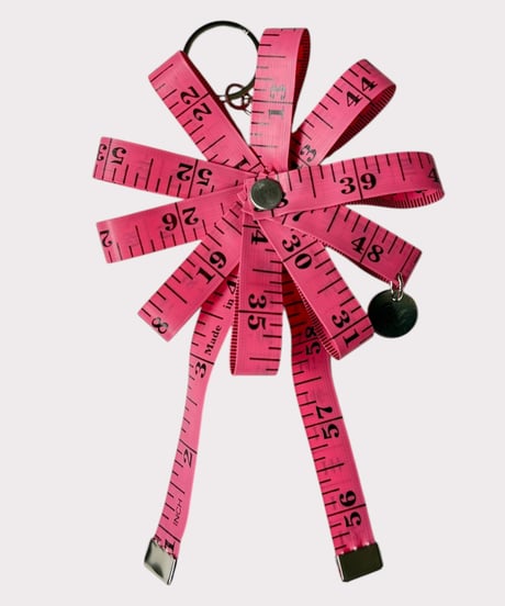 【Chinatsu Aoyama】 RE Makers Tape Key Accessory / 260702-045