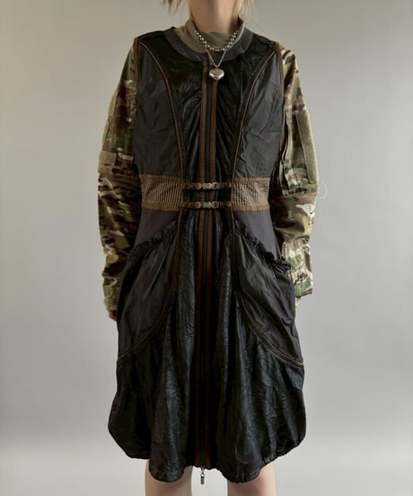 【USED】 Design N/S One-Piece  /251101-021
