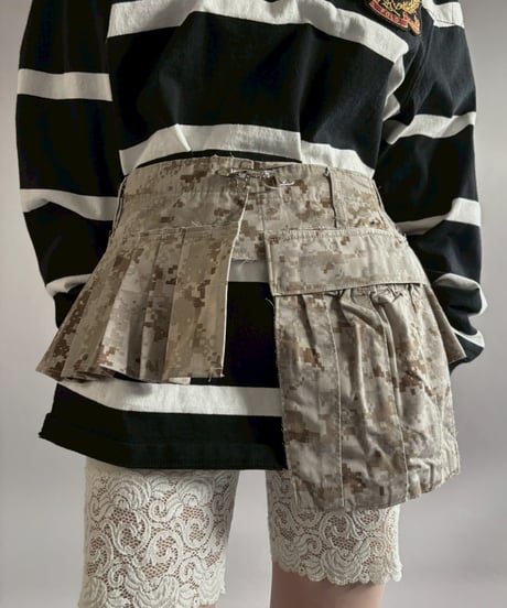 CATEGORY Remake | THE TINY SHOP by MORI