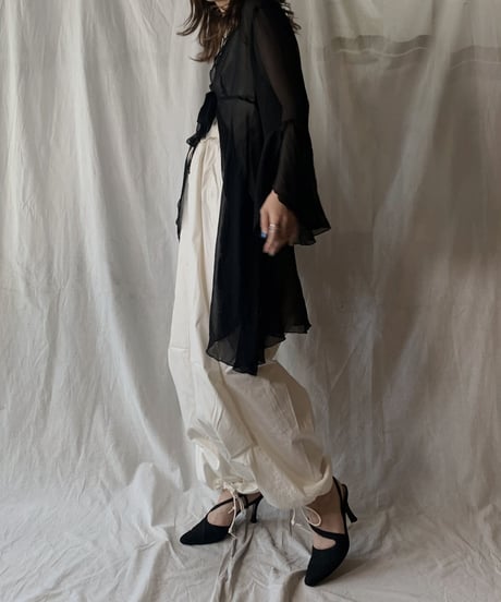【USED】 Snow Pants①/210506-045