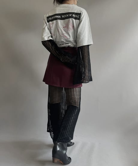 【USED】 adidas × IVY PARK Line Skirt/ 231009-009