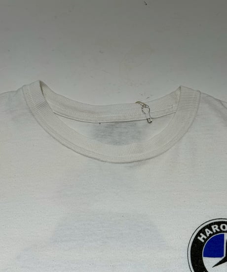 【USED】 HAROUT's BNW & BMZ T-Shirt /250621-025