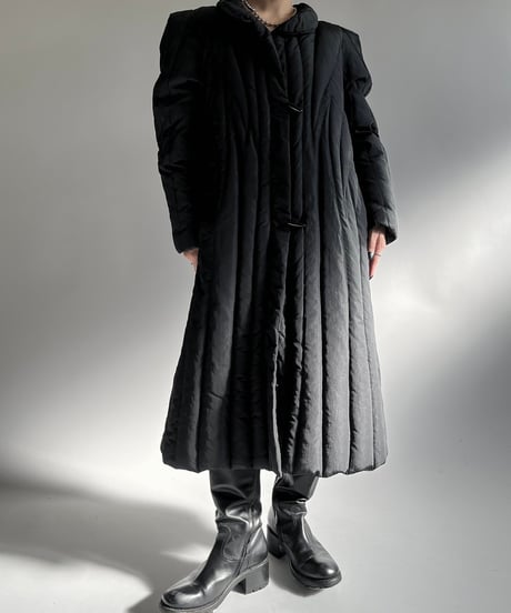 【USED】 Down Coat /250104-048