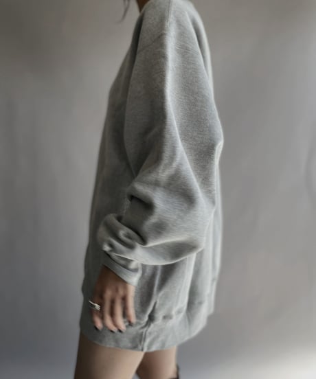 【USED】  Champion Reverse Weave Sweatshirt / 221112-029