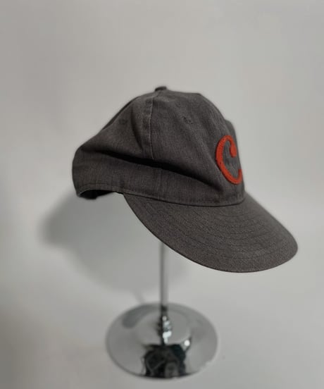 【USED】Cap C /220327-021