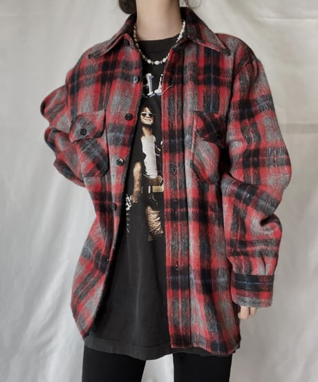 【USED】　CPO Jacket②/220127-009