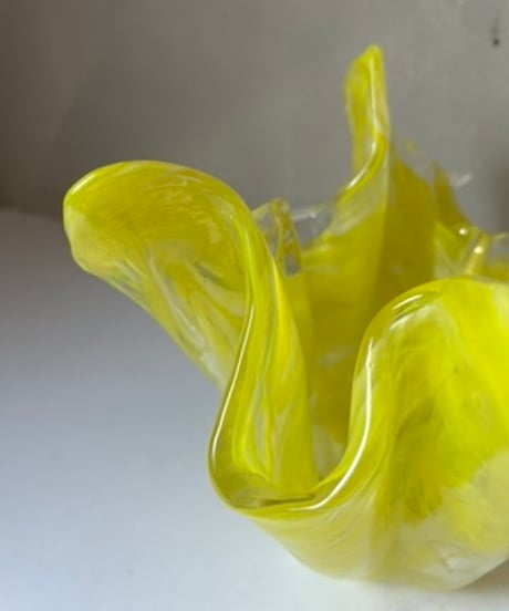【USED】 Flower Vase  ( 花瓶 / フラワーベース ) 5522
