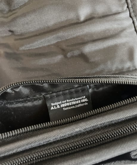 【USED】NINTENDO Shoulder Bag / 230805-017
