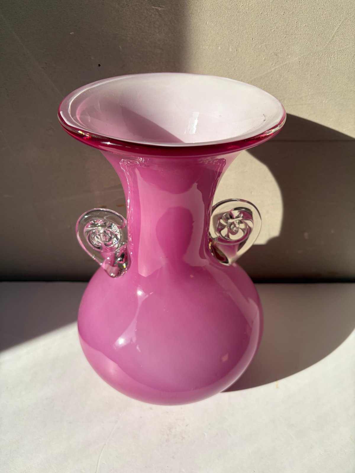 USED】 Flower Vase ( 花瓶 / フラワーベース ) 5894 | THE